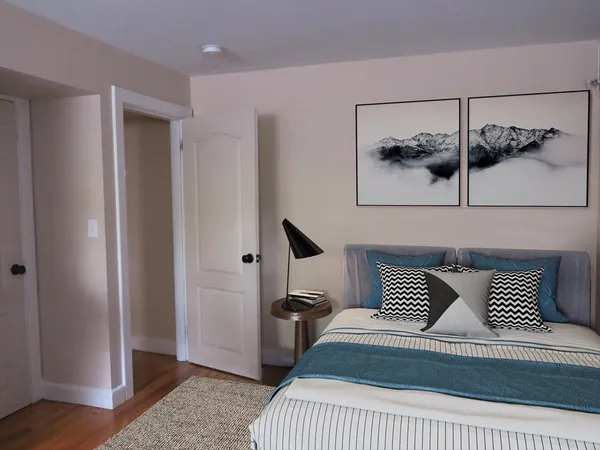 $3,475 | 1805 Beacon Street, Unit A, Brookline, MA 02445
