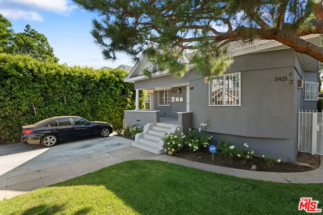 $2,495 | 3421 Walton Avenue, Unit 3421 5, Los Angeles, CA 90007