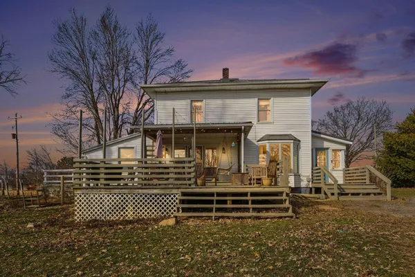 $280,000 | 9080 Wheeler Road, Homer, MI 49245