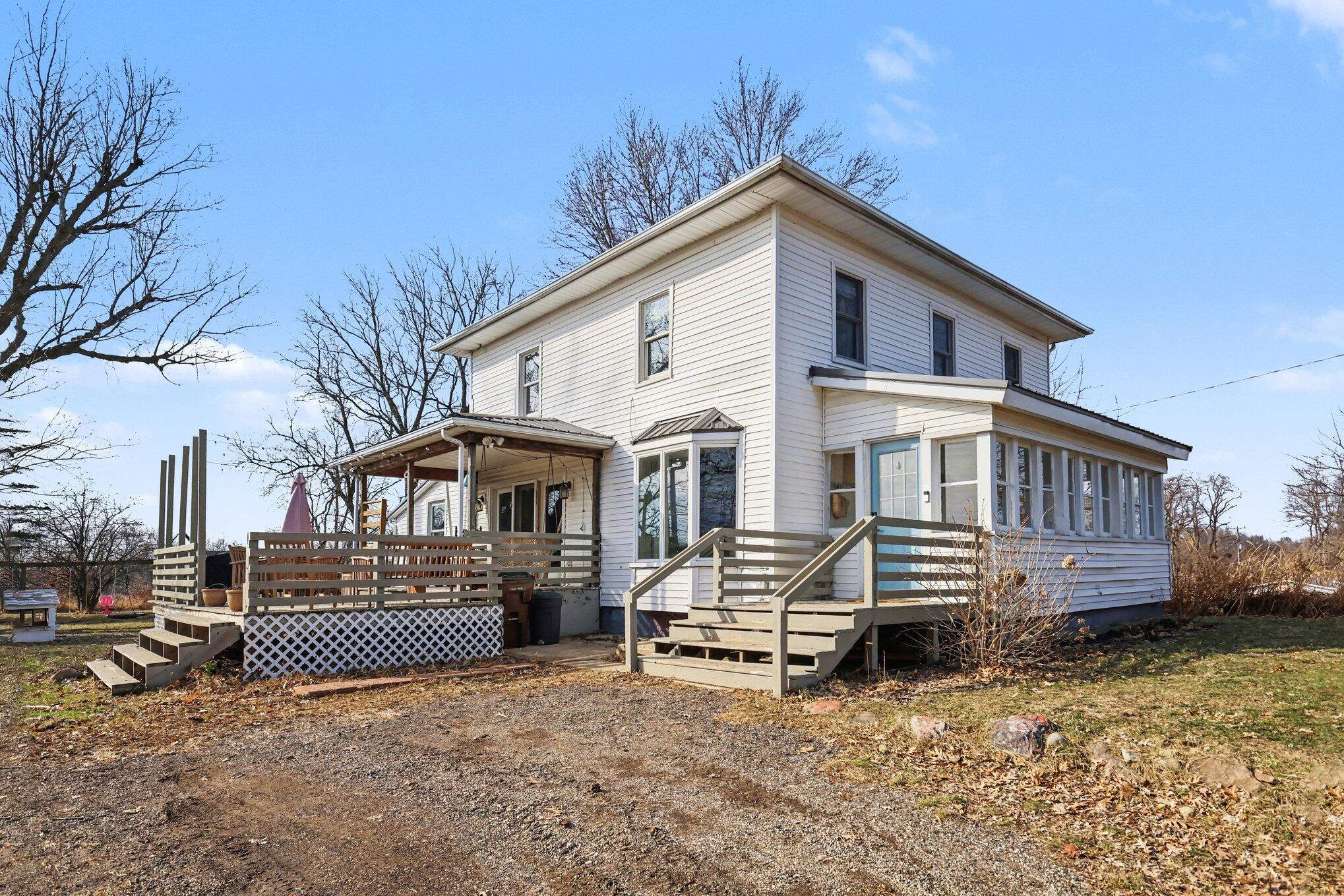 9080 Wheeler Road Homer, MI 49245 - Photo 2 of 30 003_file_9107