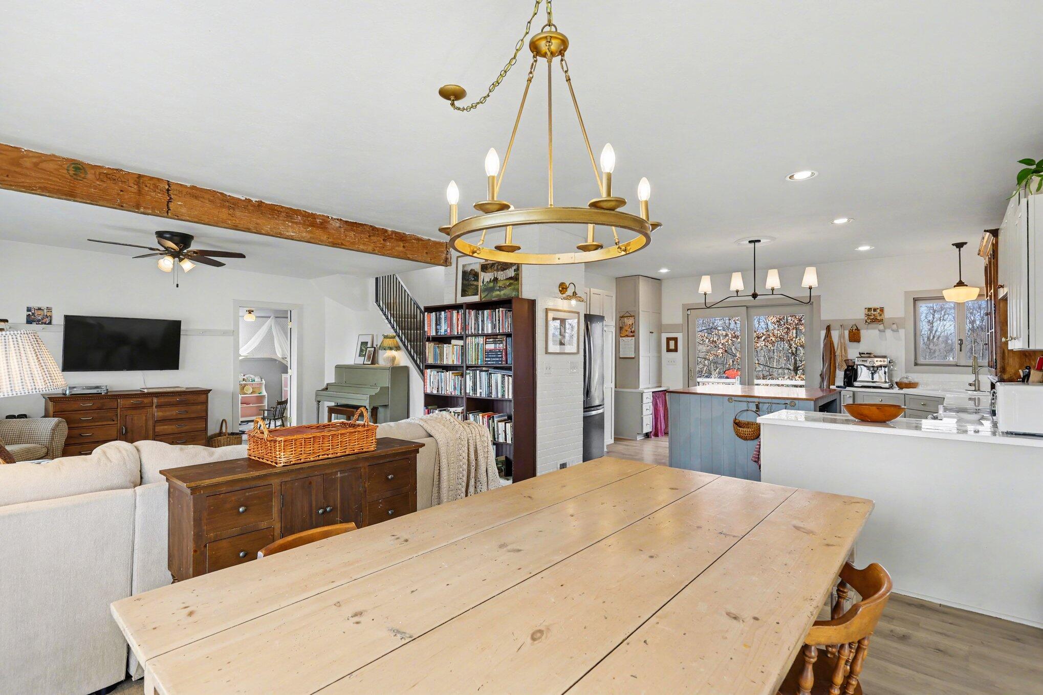 9080 Wheeler Road Homer, MI 49245 - Photo 4 of 30 005_file_2814