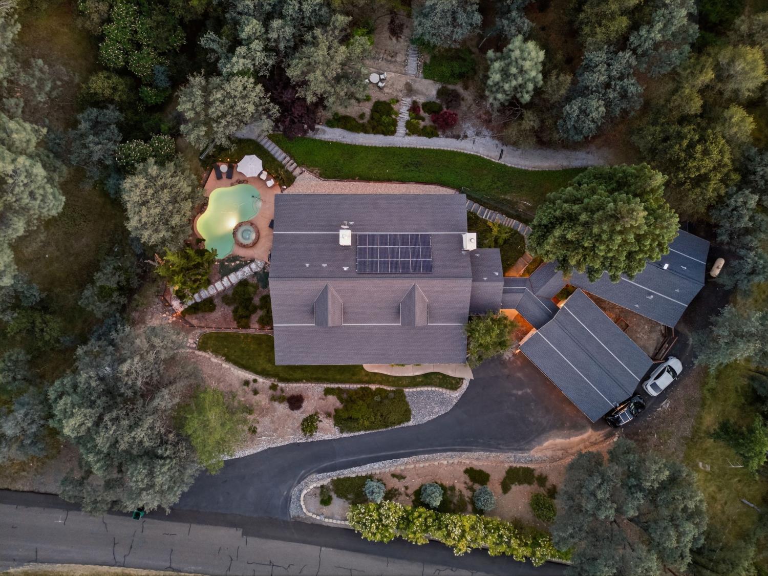 3291 Texas Hill Road Placerville, CA 95667 - Photo 5 of 99