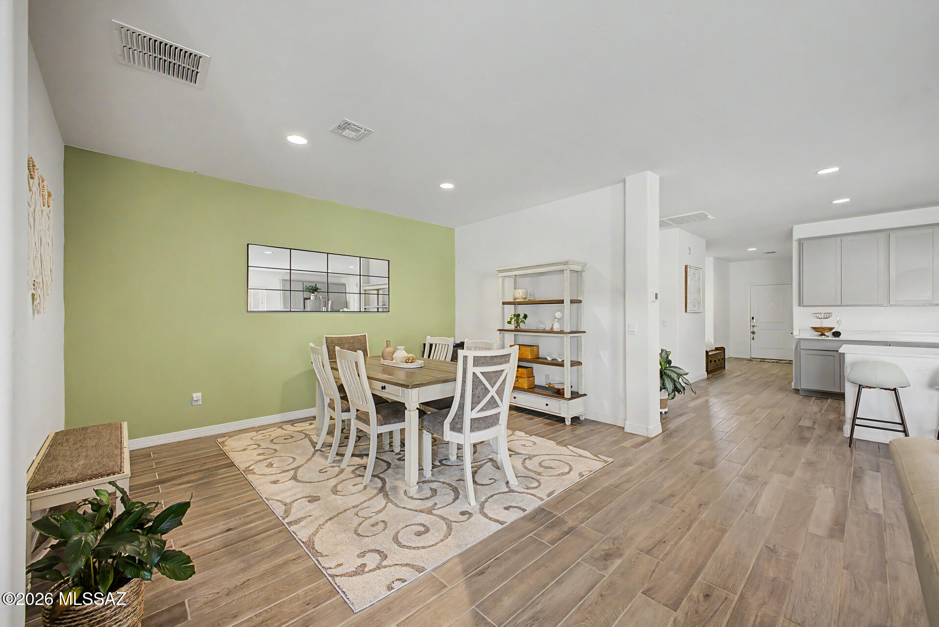 13070 North Malia Moon Road Marana, AZ 85658 - Photo 11 of 36