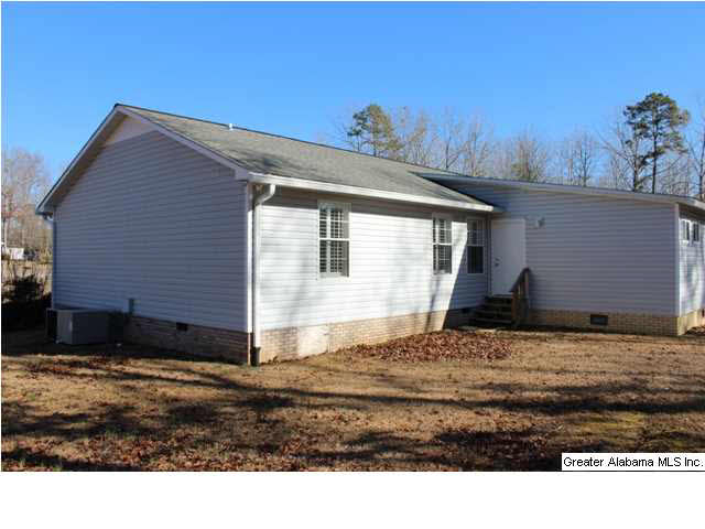 1605 North Ridge Drive Jasper, AL 35504 - Photo 4 of 28