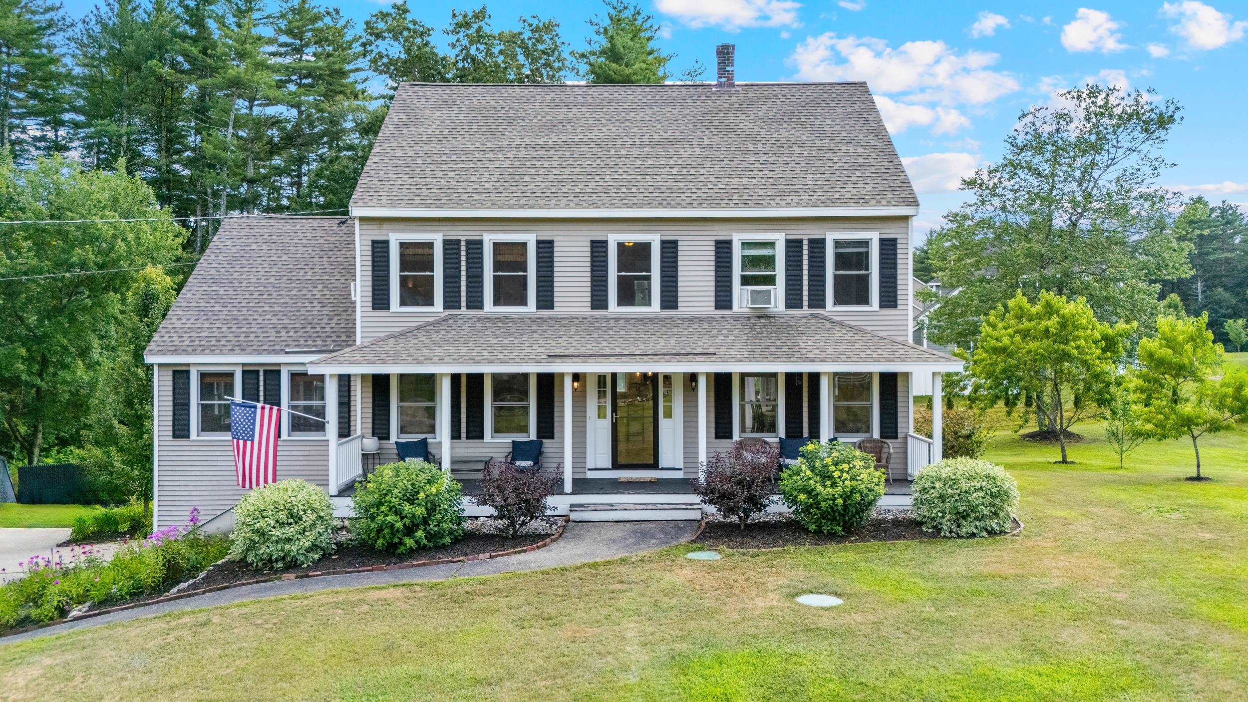 69 Litchfield Road Londonderry, NH 03053 - Photo 1 of 41