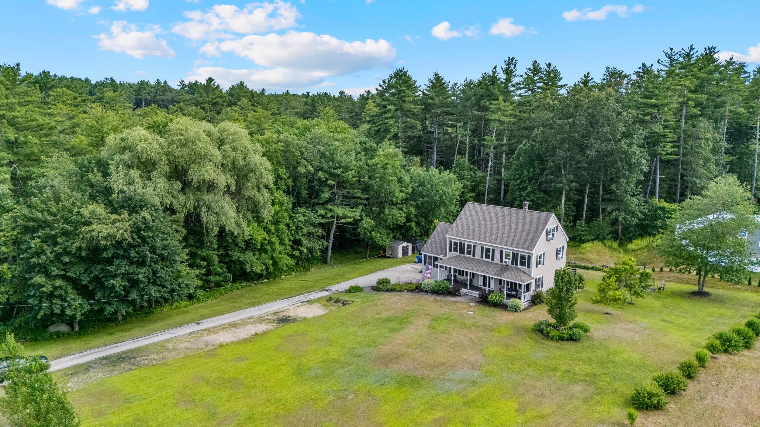 69 Litchfield Road Londonderry, NH 03053 - Photo 34 of 41
