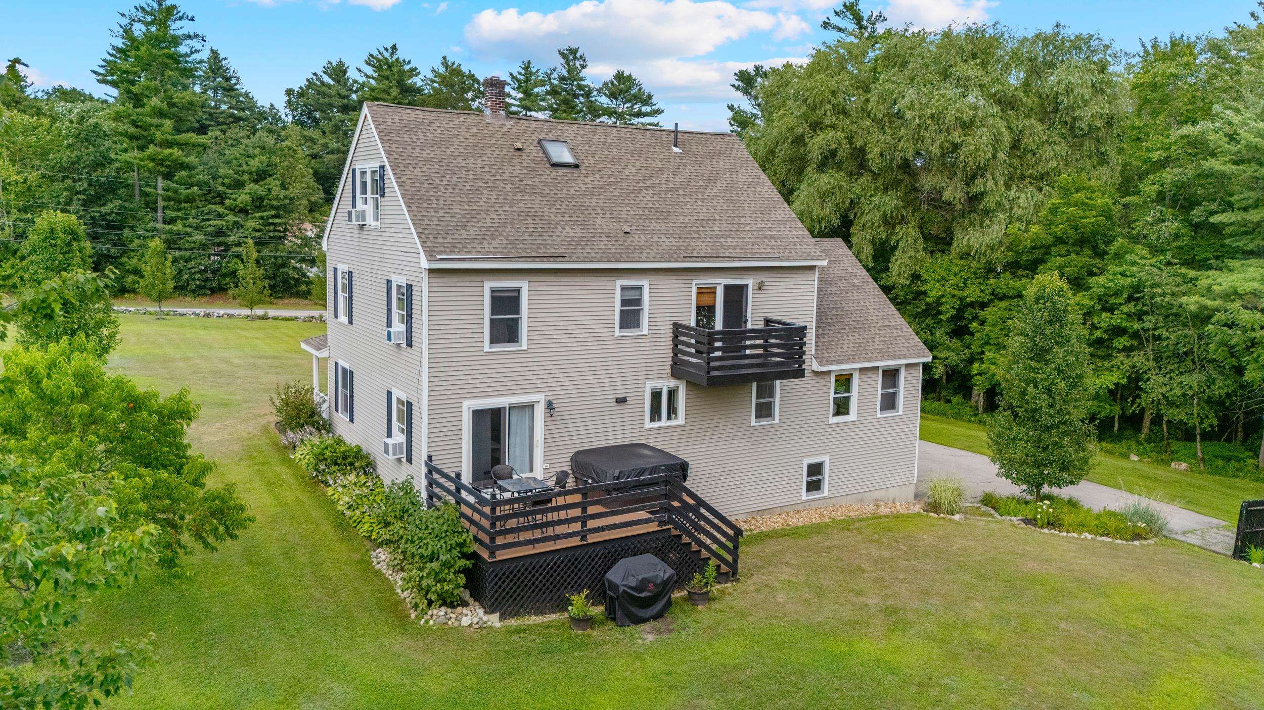 69 Litchfield Road Londonderry, NH 03053 - Photo 36 of 41