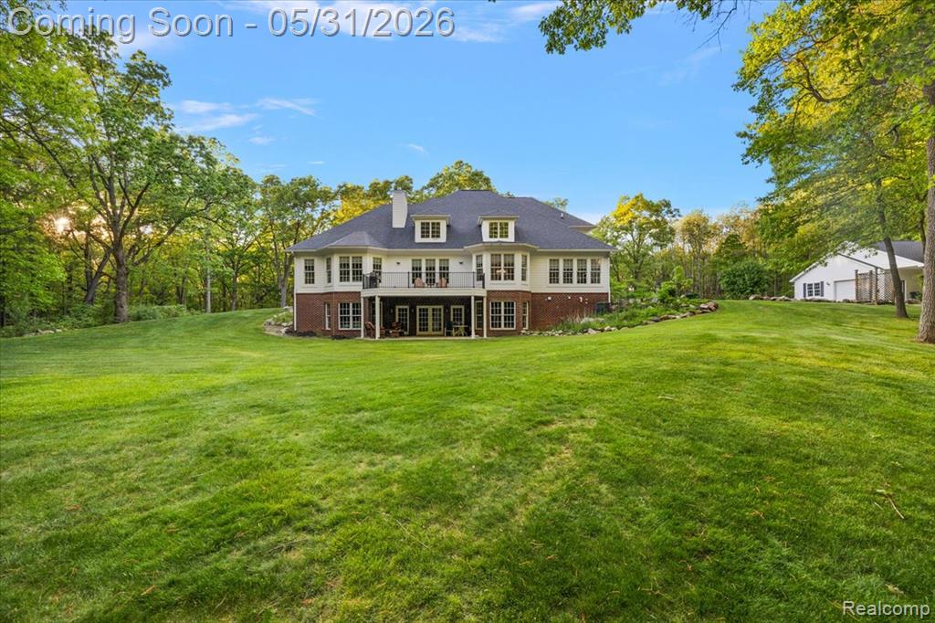 500 Hawk High Hill Road Metamora, MI 48455 - Photo 5 of 75 Gallery Image 5