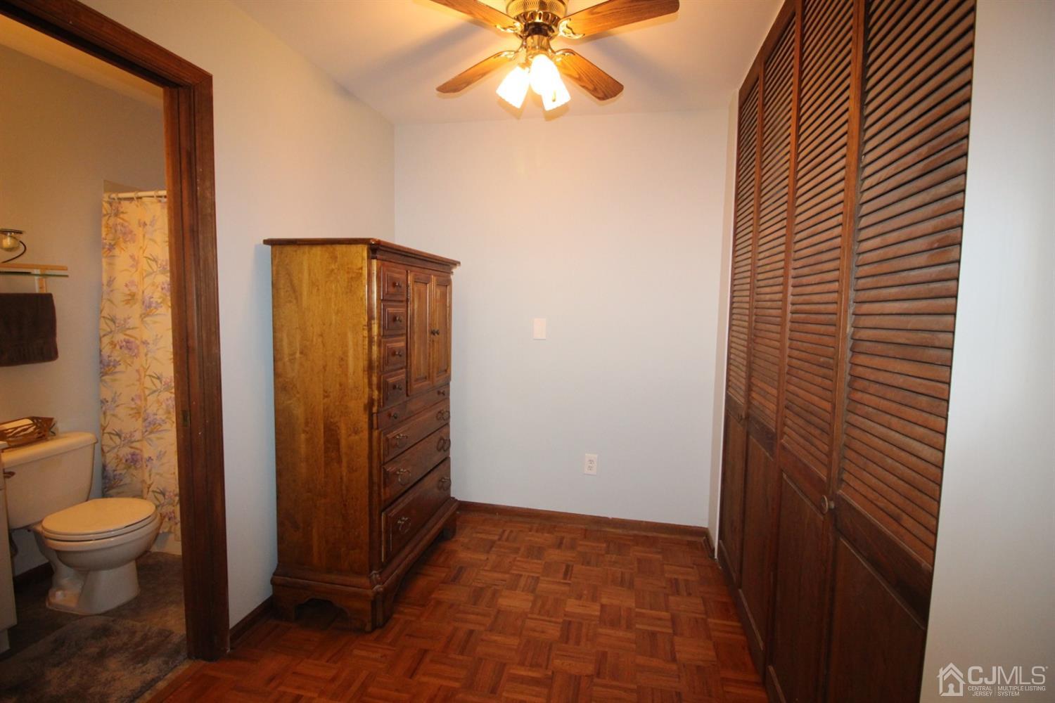 26 Homestead Road Edison, NJ 08820 - Photo 20 of 34 a view of bathroom with a toilet