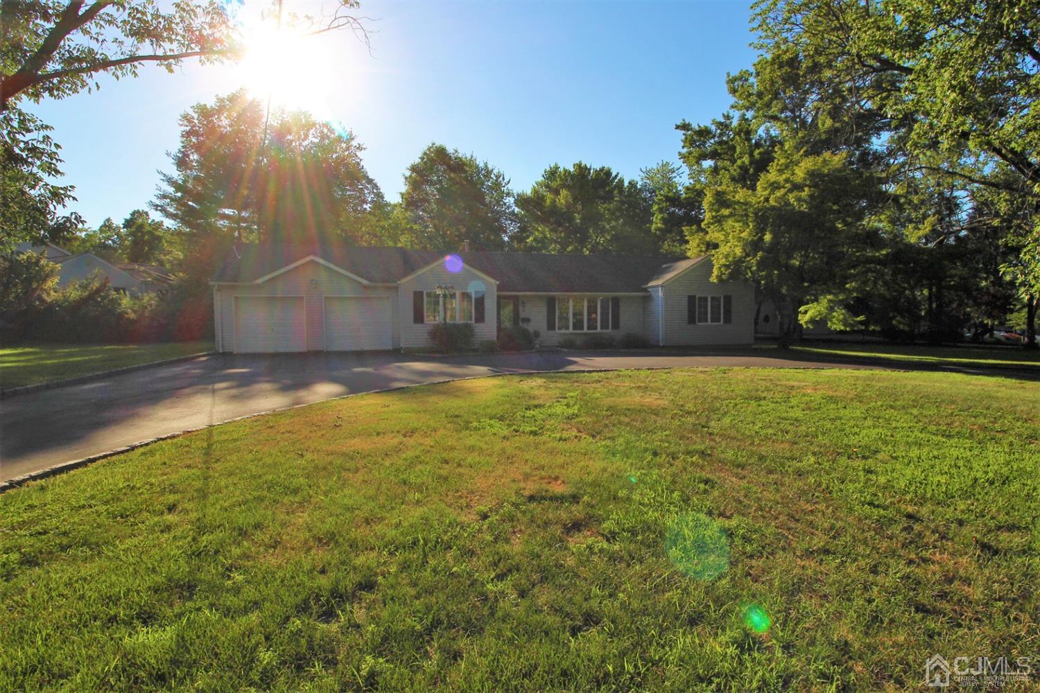 26 Homestead Road Edison, NJ 08820 - Photo 33 of 34