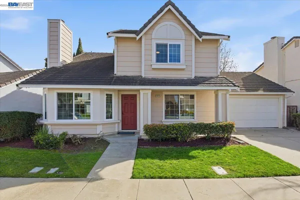 $1,699,000 | 5410 Buckner Terrace, Fremont, CA 94555