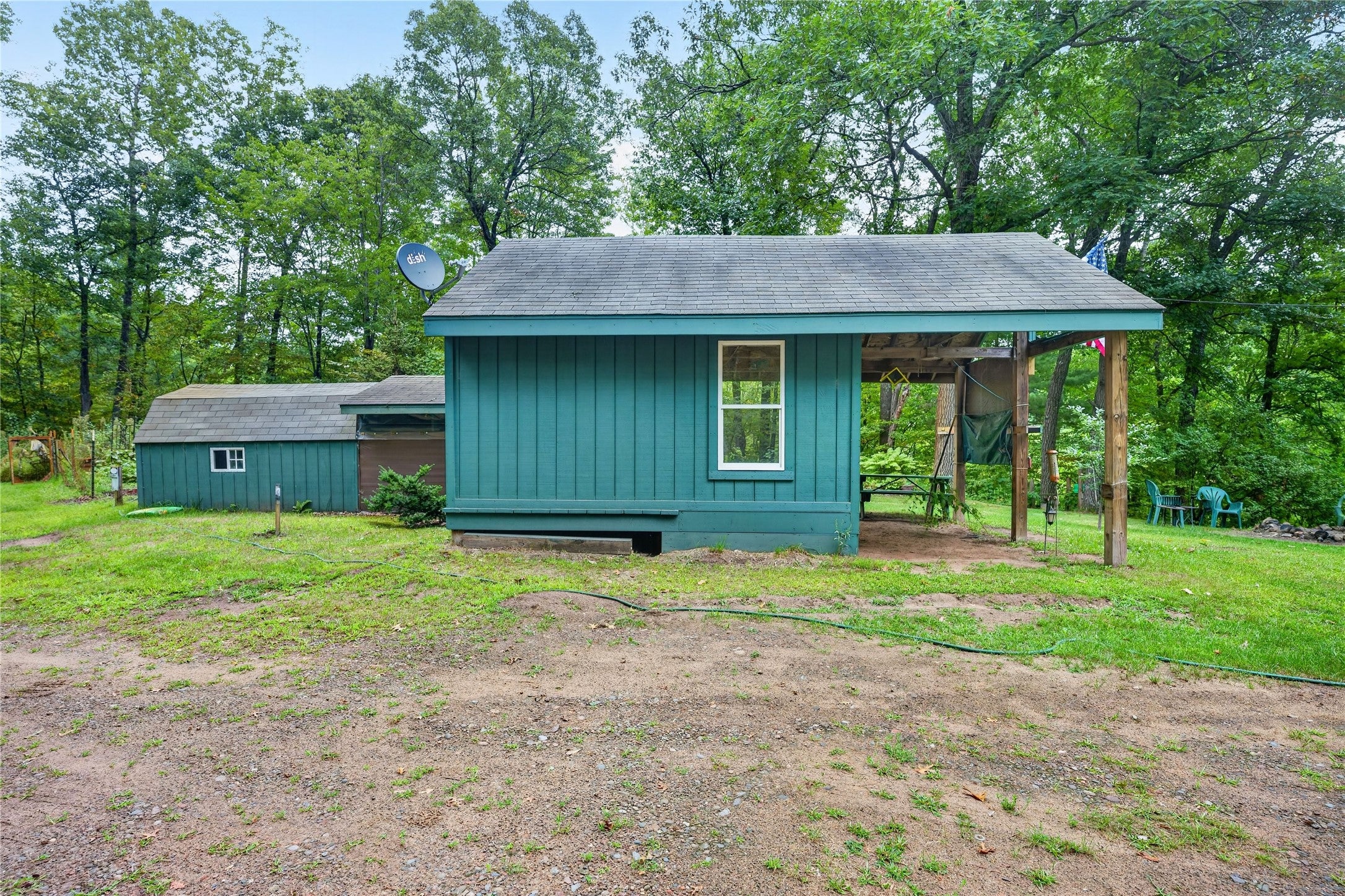 25841 Normans Landing Road Webster, WI 54893 - Photo 8 of 47 Gallery Image 8