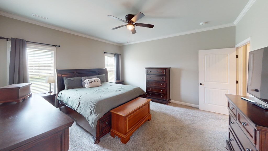 5711 Judge Logue Road Newton, AL 36352 - Photo 15 of 26