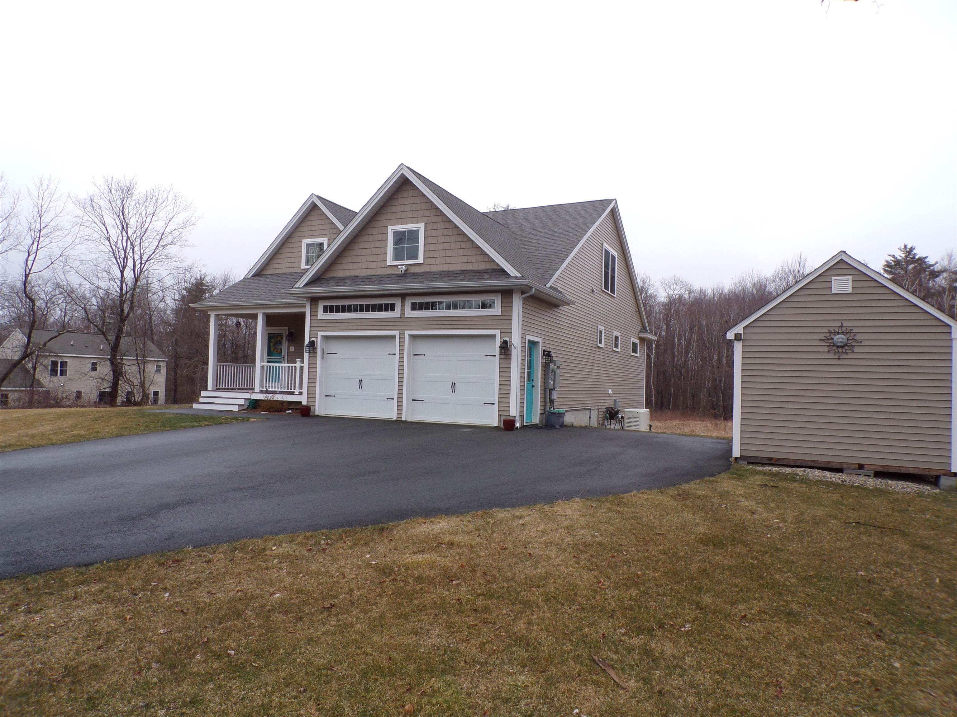 24 Hadley Road Hampstead, NH 03826 - Photo 13 of 34 Gallery Image 13