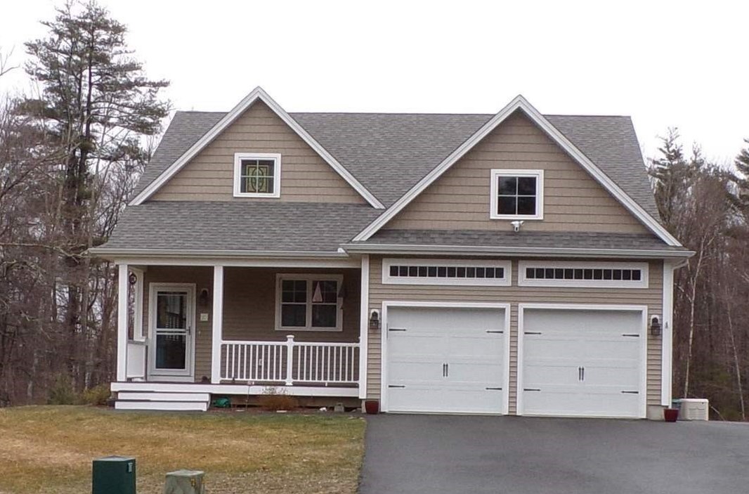 24 Hadley Road Hampstead, NH 03826 - Photo 2 of 34 Gallery Image 2