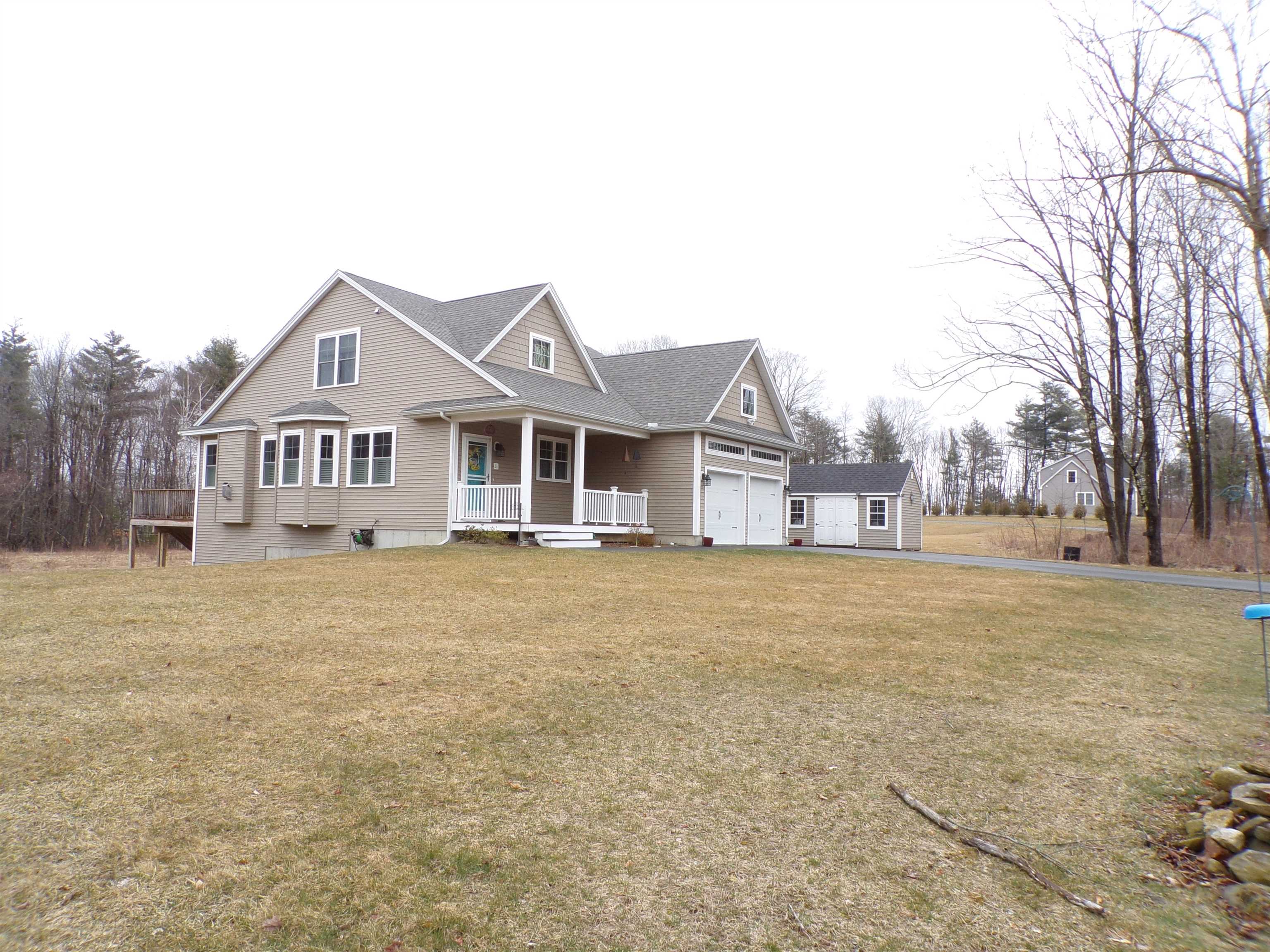 24 Hadley Road Hampstead, NH 03826 - Photo 23 of 34 Gallery Image 23