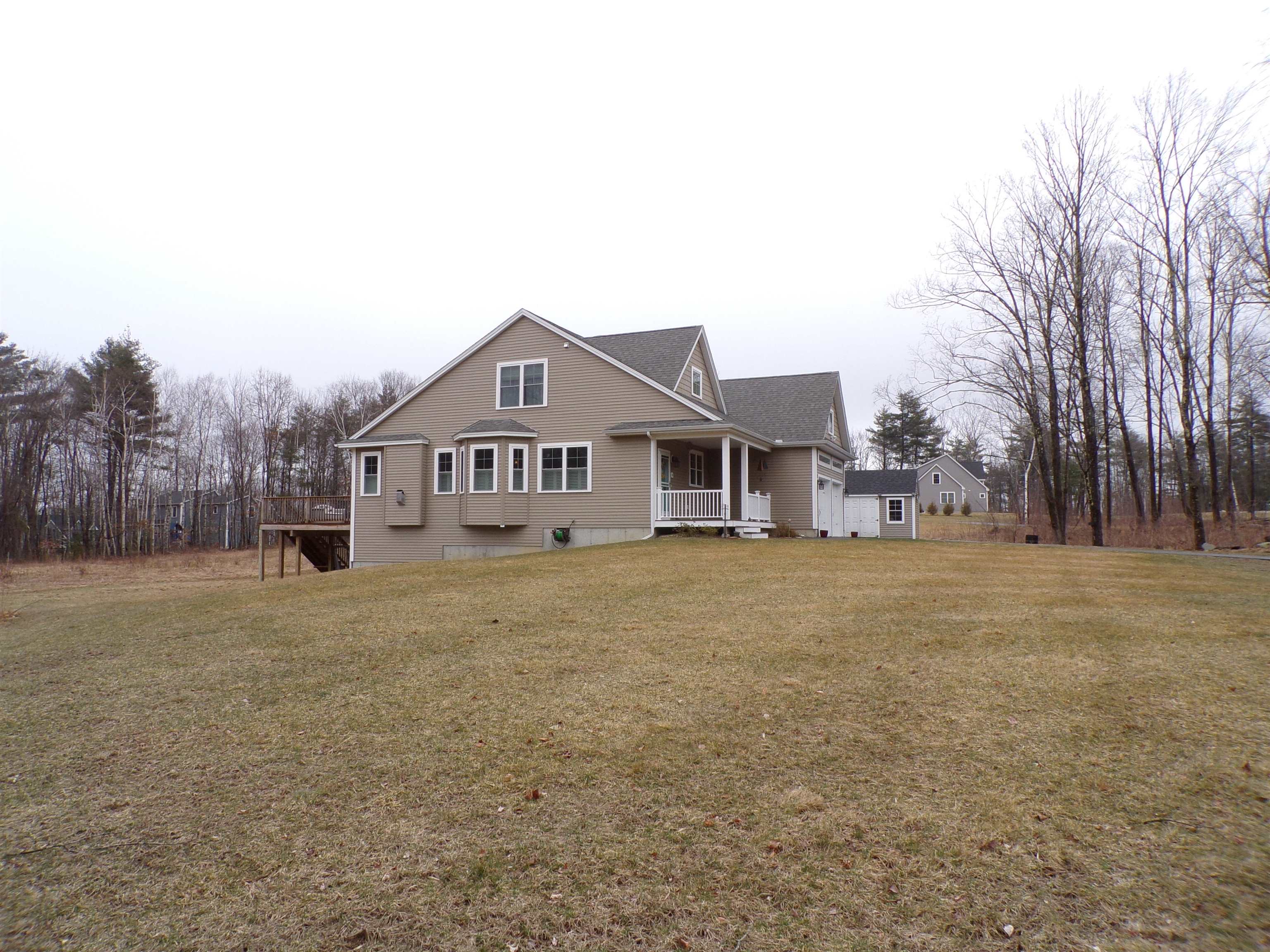 24 Hadley Road Hampstead, NH 03826 - Photo 29 of 34 Gallery Image 29