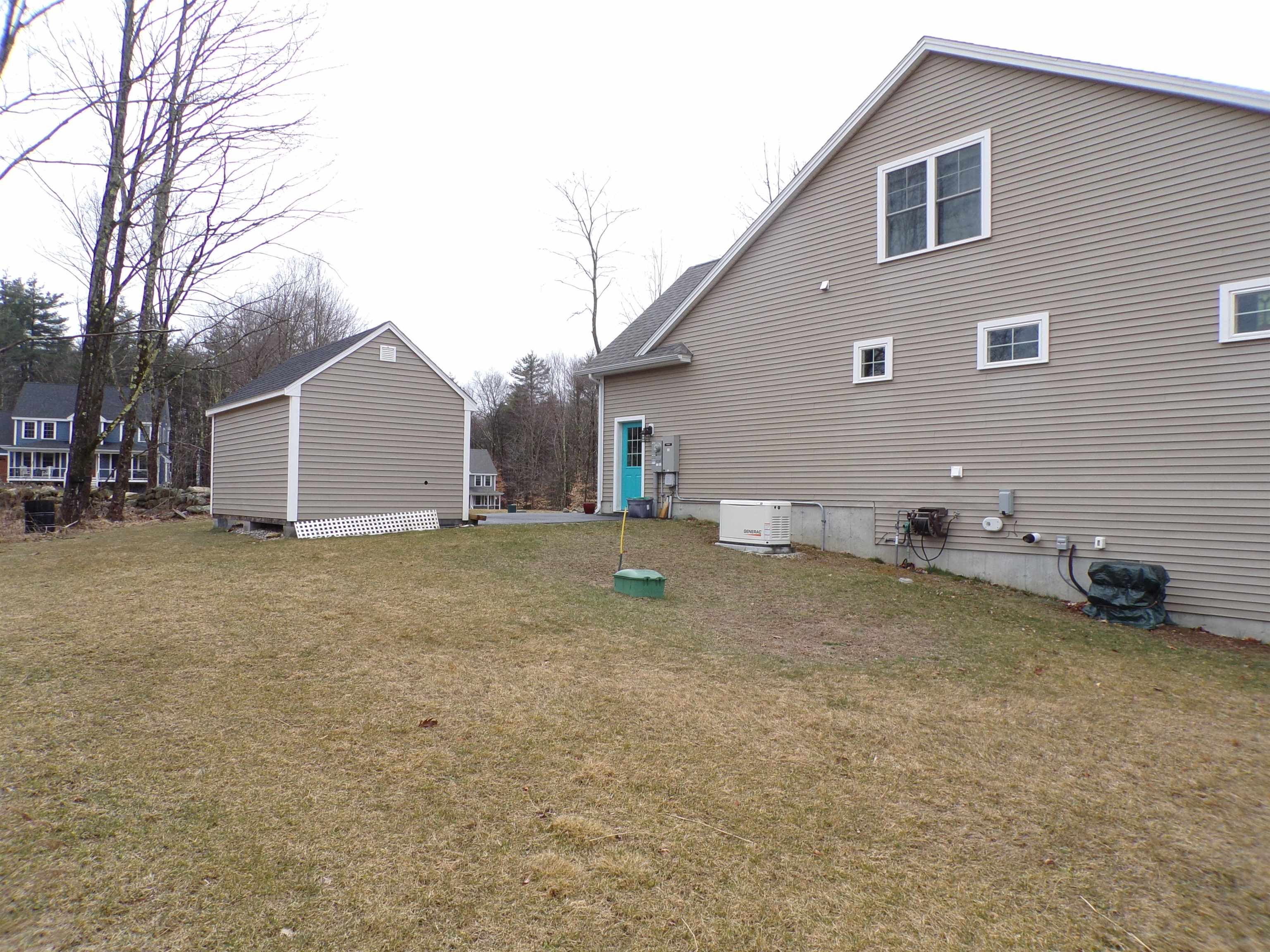 24 Hadley Road Hampstead, NH 03826 - Photo 31 of 34 Gallery Image 31
