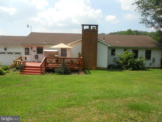 1042 Hook Road Westminster, MD 21157 - Photo 1 of 26 Exterior (Rear)