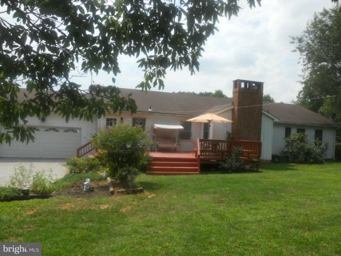 1042 Hook Road Westminster, MD 21157 - Photo 20 of 26 Exterior (Rear)