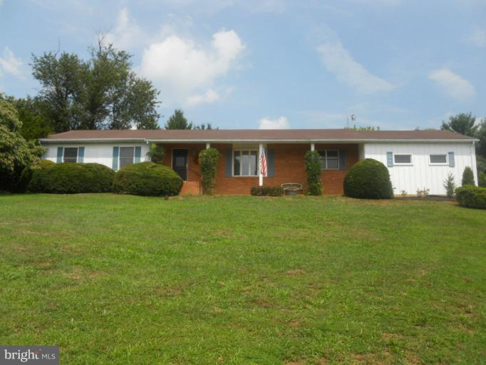 1042 Hook Road Westminster, MD 21157 - Photo 23 of 26 Exterior (Front)