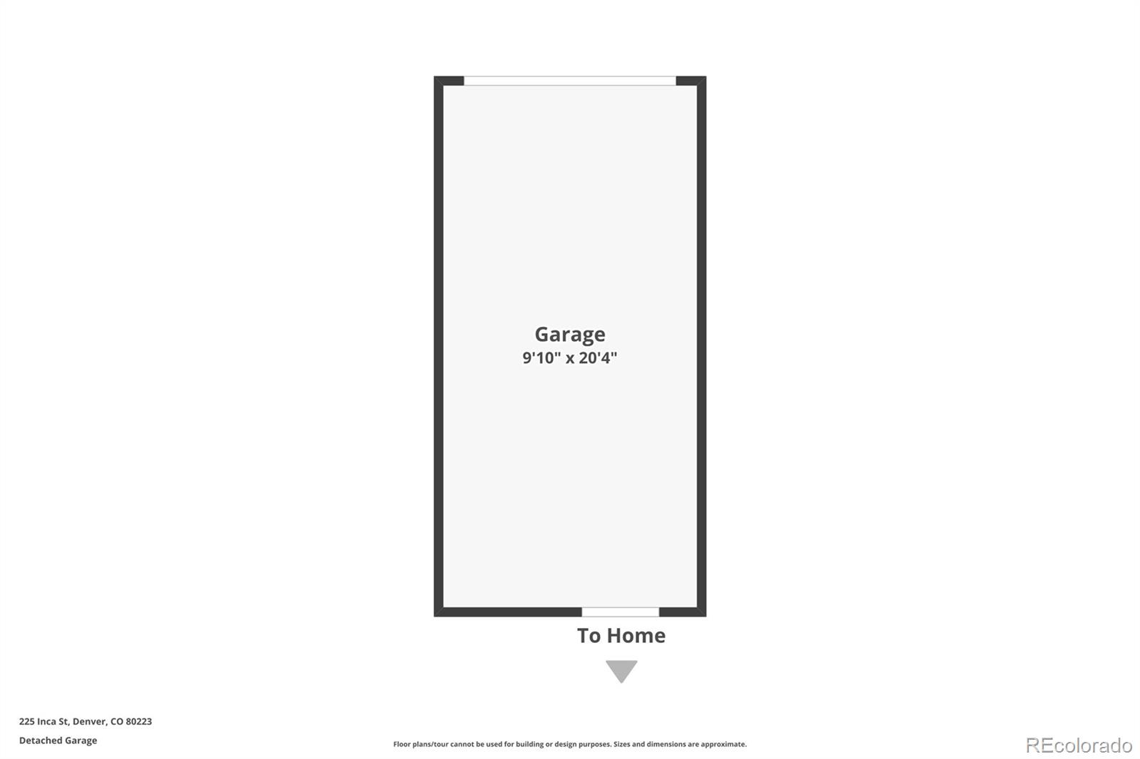 225 Inca Street Denver, CO 80223 - Photo 33 of 33 Gallery Image 33