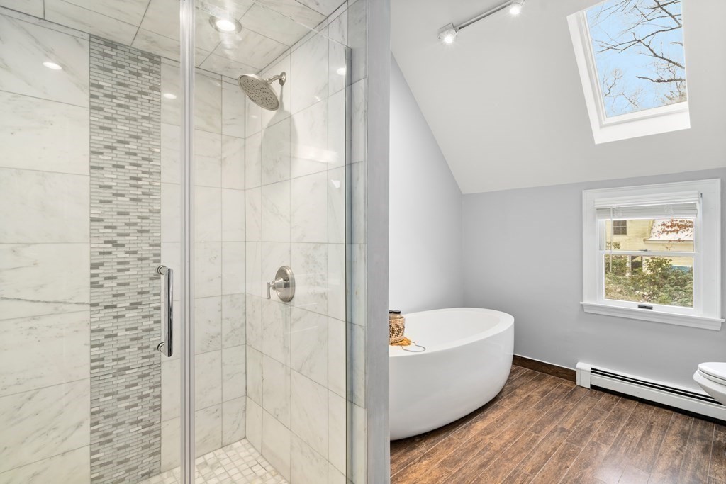 111 Bay Road Sharon, MA 02067 - Photo 27 of 40