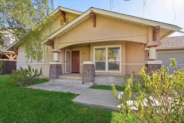 $465,000 | 1238 Fiori Avenue, Modesto, CA 95350