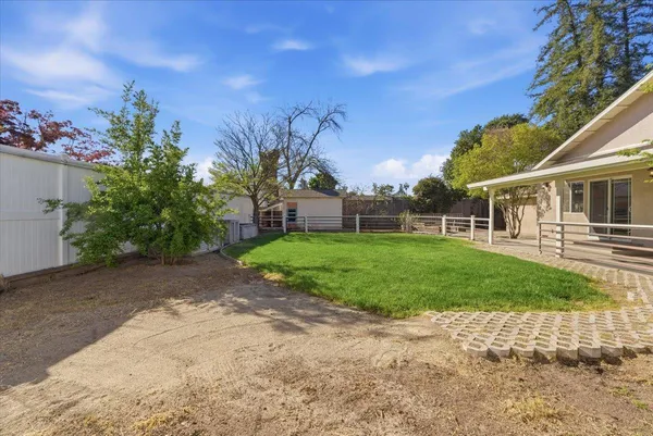 $465,000 | 1238 Fiori Avenue, Modesto, CA 95350