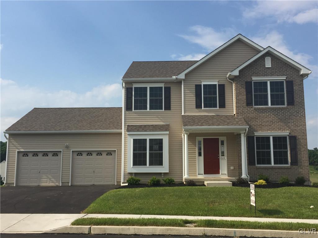 2614 English Ivy Road, Unit 206 Nazareth, PA 18064 - Photo 1 of 43 Gallery Image 1