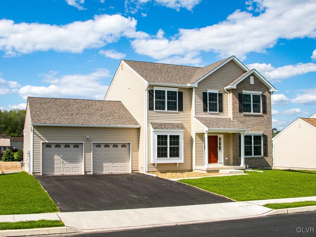 2614 English Ivy Road, Unit 206 Nazareth, PA 18064 - Photo 3 of 43 Gallery Image 3