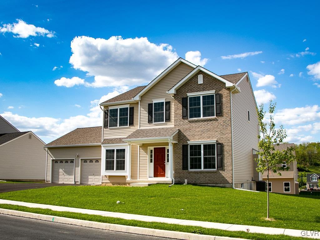 2614 English Ivy Road, Unit 206 Nazareth, PA 18064 - Photo 4 of 43 Gallery Image 4