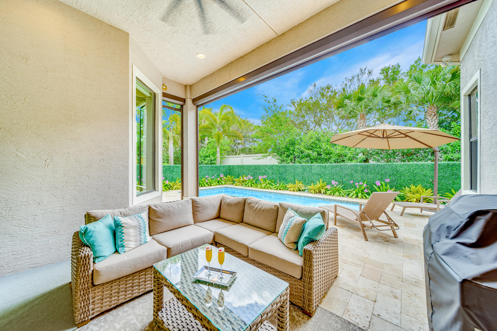 17970 Lake Azure Way Boca Raton, FL 33496 - Photo 54 of 85 Exterior