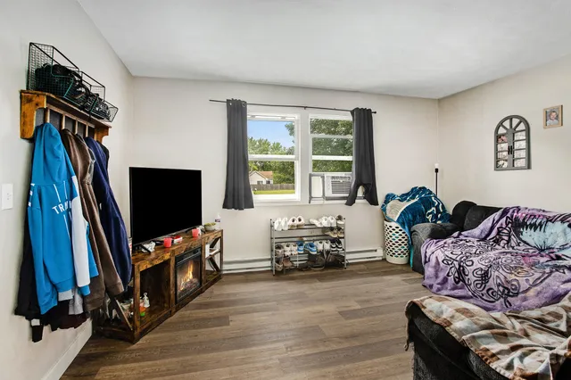 $540,000 | 23753 Red Arrow Highway, Mattawan, MI 49071