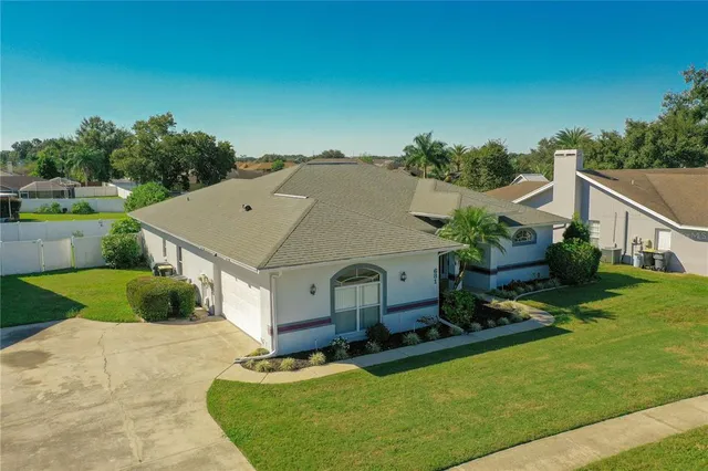 $2,500 | 681 Powder Horn Row, Lakeland, FL 33809