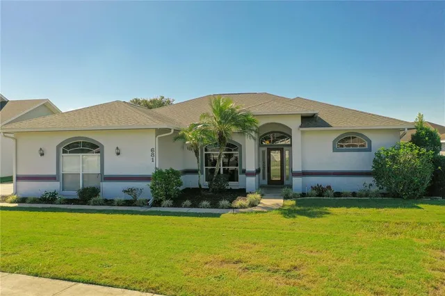 $2,500 | 681 Powder Horn Row, Lakeland, FL 33809