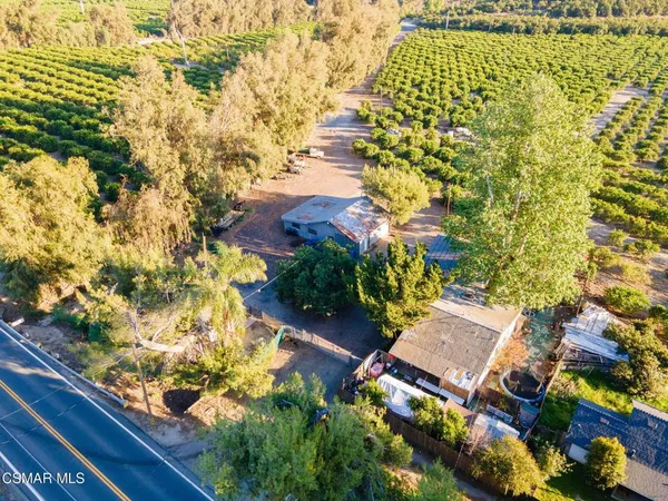 a view of lake and mountain