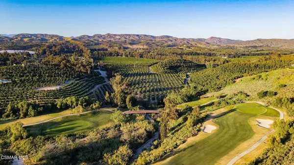 $8,990,000 | 12072 Broadway Road, Moorpark, CA 93021