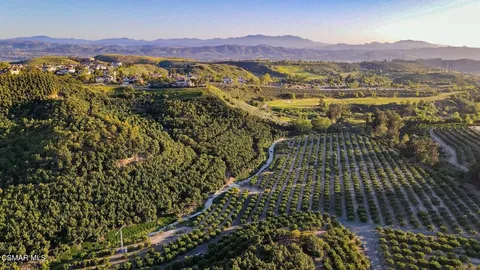 $8,990,000 | 12072 Broadway Road, Moorpark, CA 93021