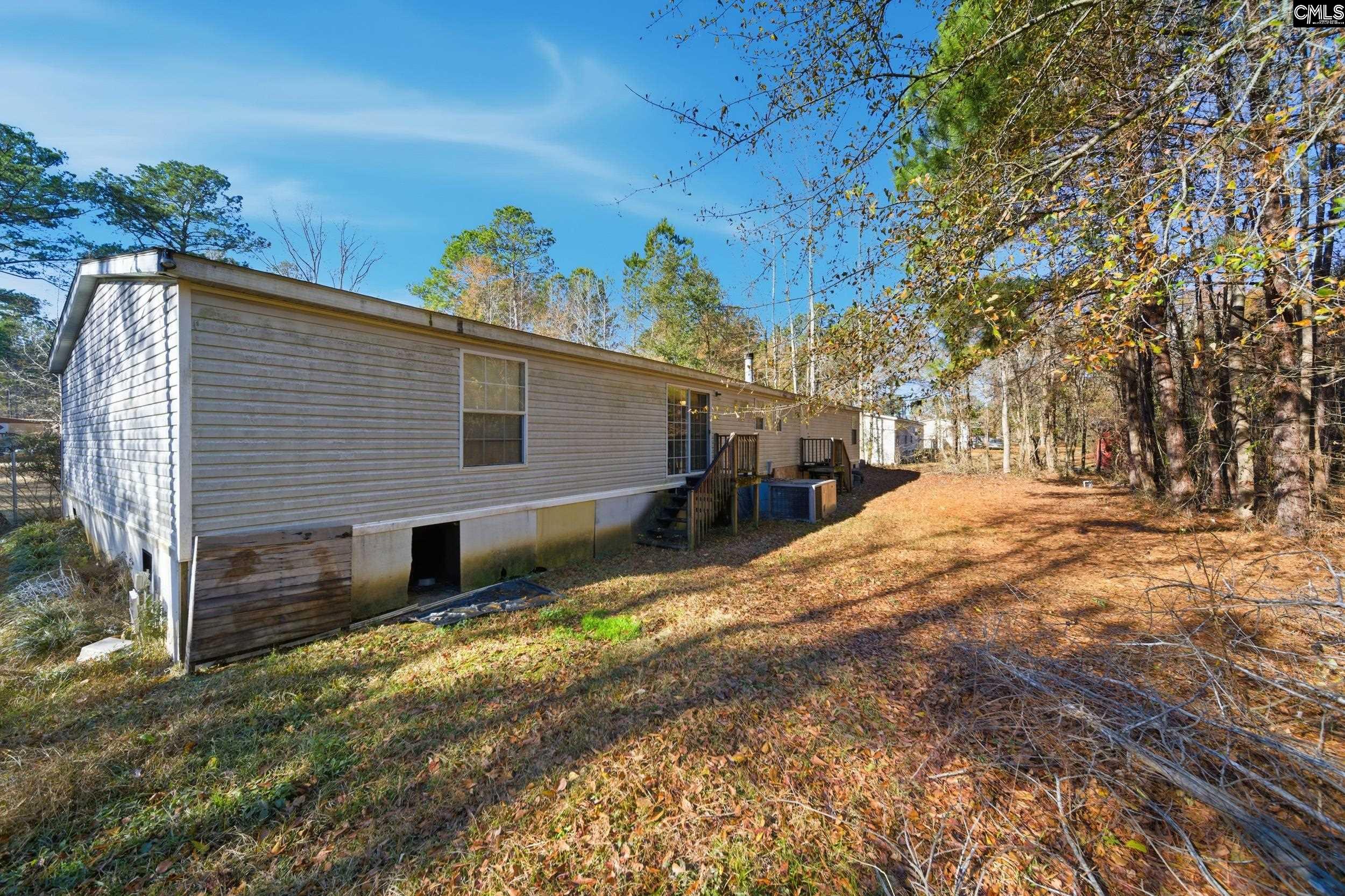 1109 Chappell Creek Road Hopkins, SC 29061 - Photo 24 of 25