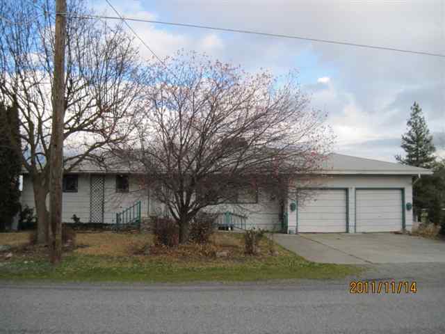 1421 South Progress Road Veradale, WA 99037 - Photo 1 of 9