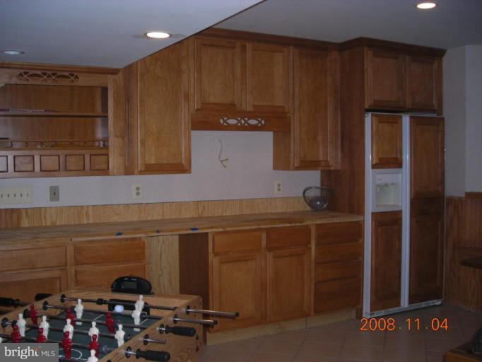 7950 Estevez Road La Plata, MD 20646 - Photo 22 of 30 Butler's Kitchen in Basement