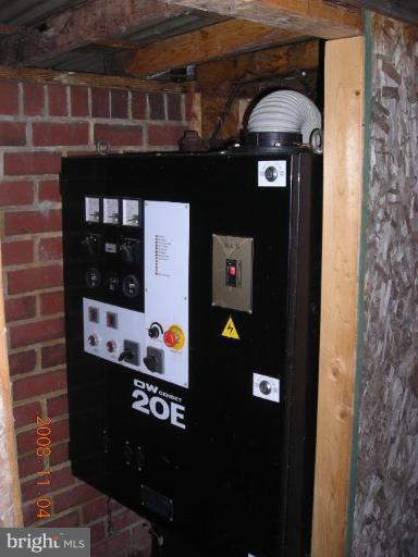 7950 Estevez Road La Plata, MD 20646 - Photo 23 of 30 Generator