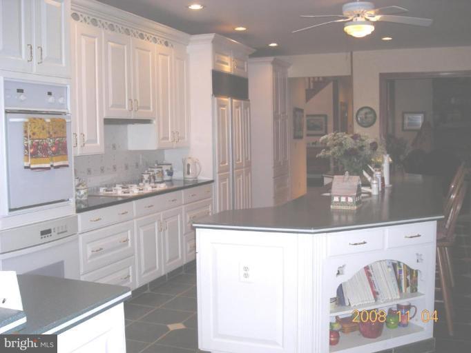 7950 Estevez Road La Plata, MD 20646 - Photo 10 of 30 Large Island w/ eating area