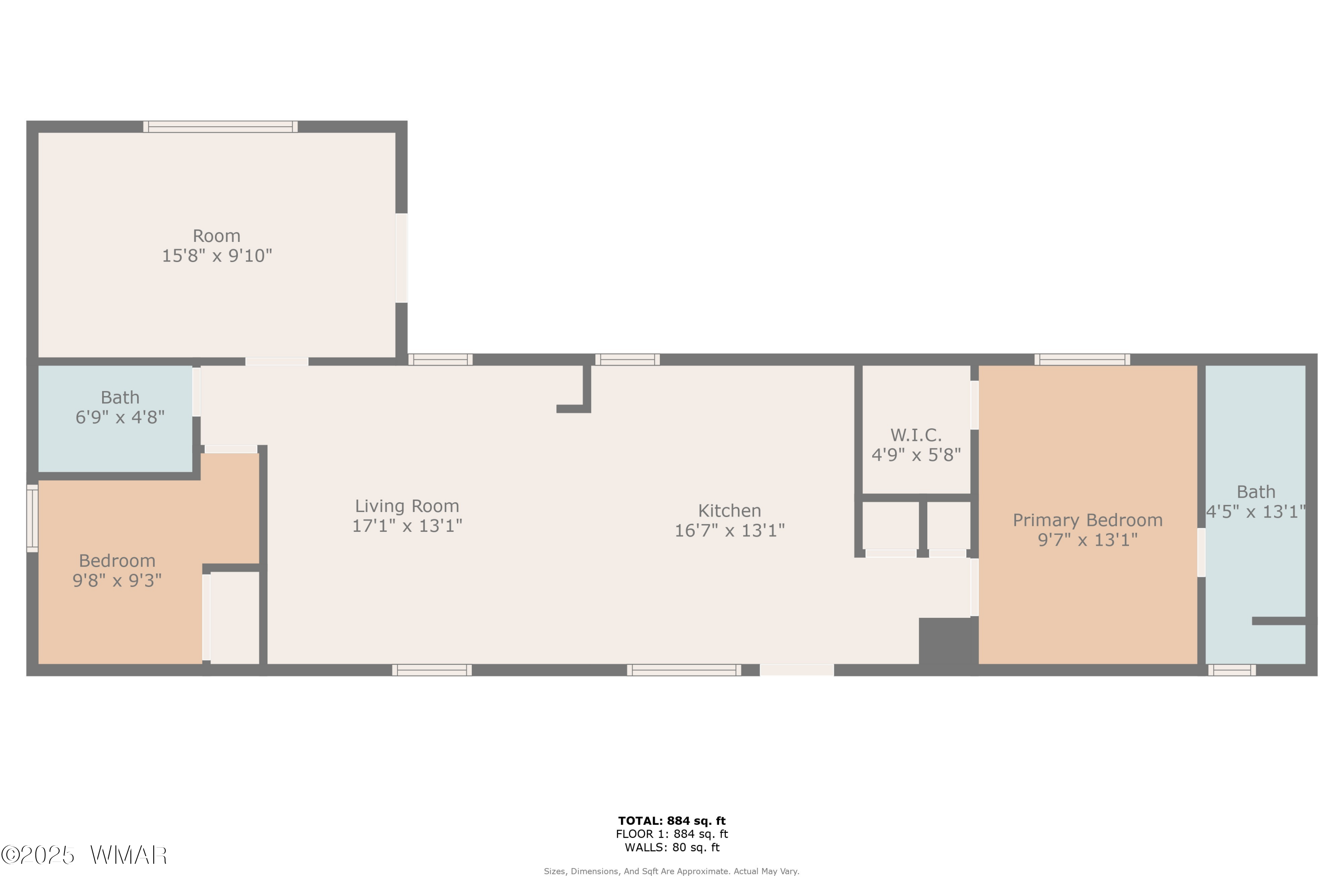3622 Redwing Loop Overgaard, AZ 85933 - Photo 22 of 23 Gallery Image 22