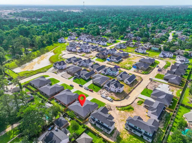 $380,000 | 2618 Piemonte Avenue Cir Spring, Spring, TX 77388