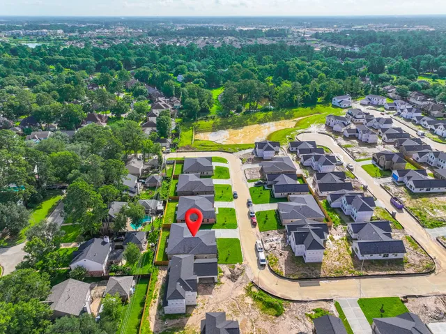 $380,000 | 2618 Piemonte Avenue Cir Spring, Spring, TX 77388