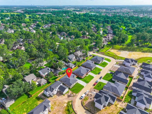 $380,000 | 2618 Piemonte Avenue Cir Spring, Spring, TX 77388