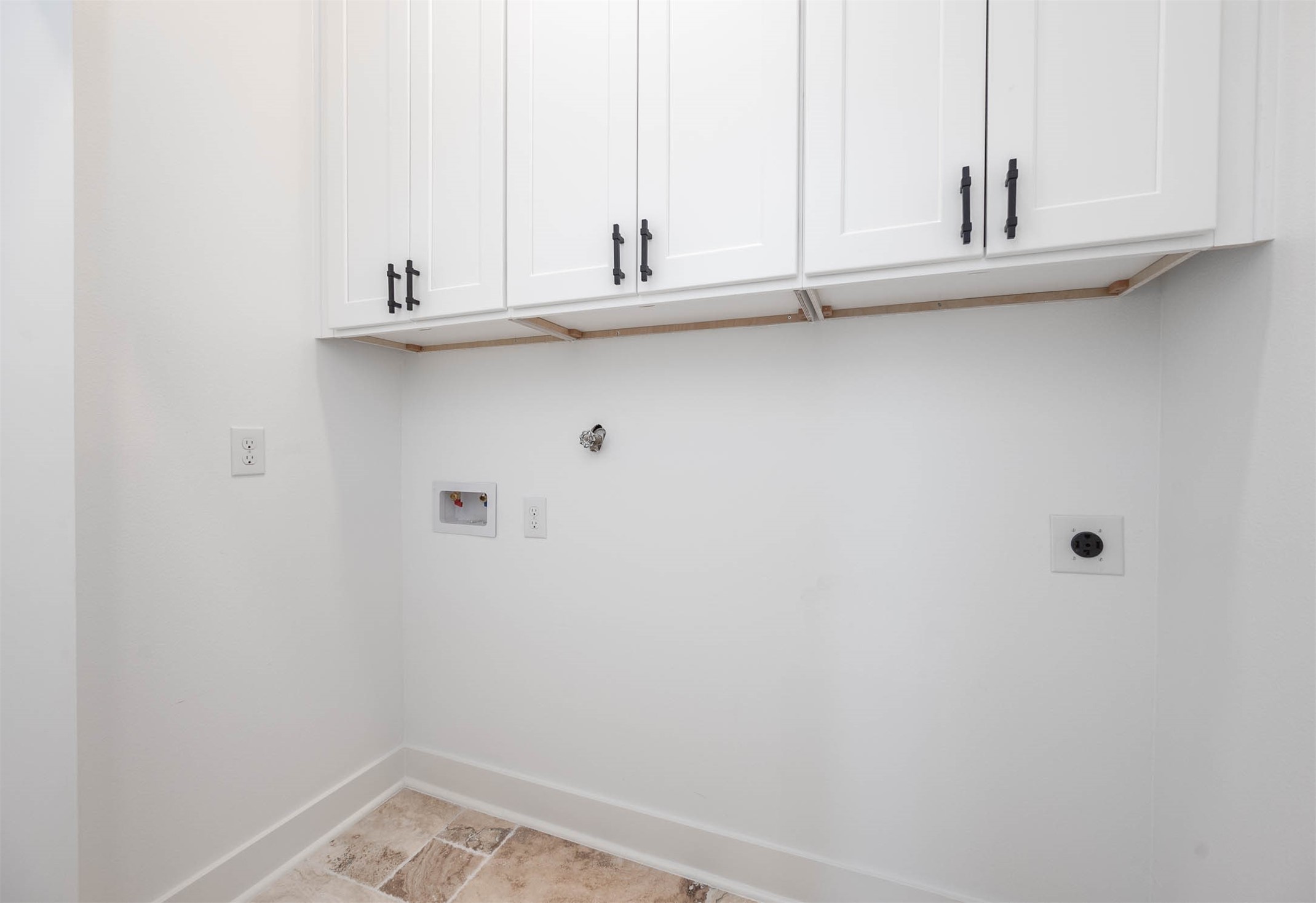 14120 Fm1236 Road Needville, TX 77461 - Photo 30 of 34 a bathroom with a sink and cabinets
