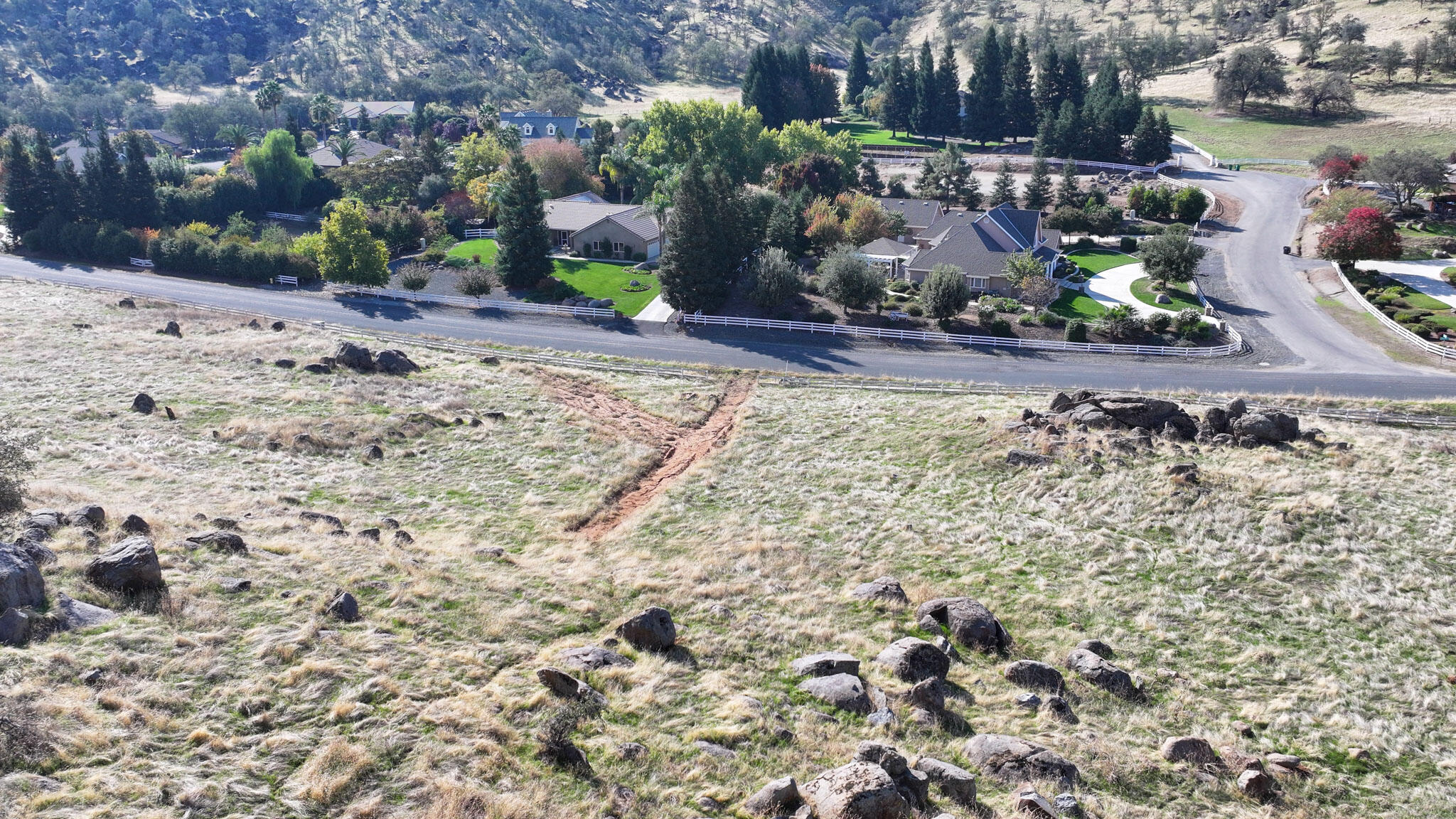Coyote Drive Springville, CA 93265 - Photo 8 of 13 coyote lot 9